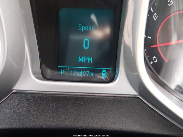 Chevrolet Camaro 1lt 2015 2G1FD3D36F9280275 Image 15