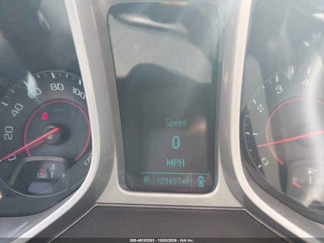 Chevrolet Camaro 1lt 2015 2G1FD3D36F9280275 Image 7