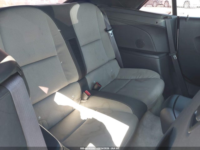 Chevrolet Camaro 1lt 2015 2G1FD3D36F9280275 Image 8