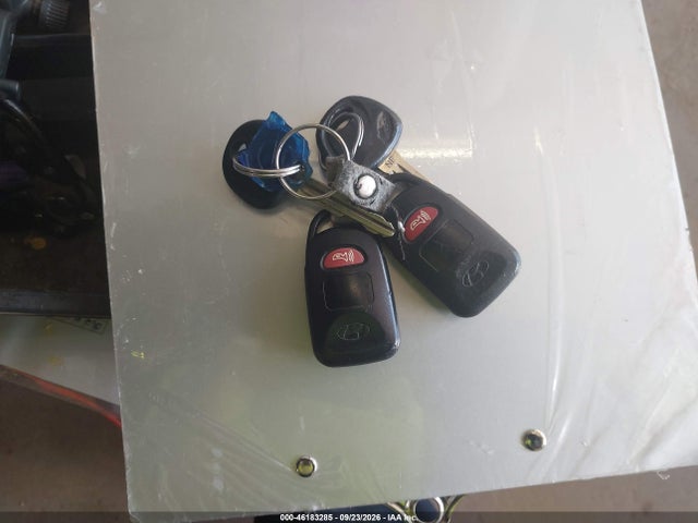 Продаж на аукціоні авто 2013 Hyundai Elantra Gs, vin: KMHDH6AE1DU000655, номер лоту: 46183285