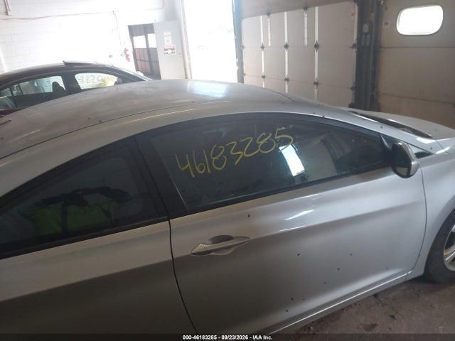 Продаж на аукціоні авто 2013 Hyundai Elantra Gs, vin: KMHDH6AE1DU000655, номер лоту: 46183285