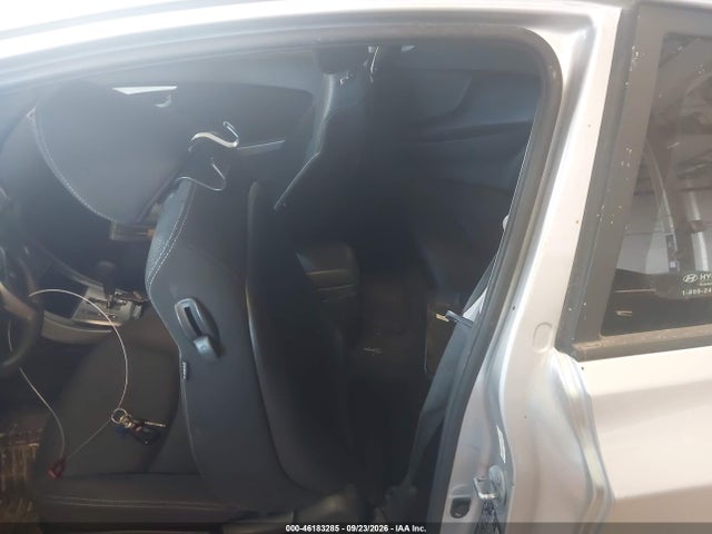 Продаж на аукціоні авто 2013 Hyundai Elantra Gs, vin: KMHDH6AE1DU000655, номер лоту: 46183285