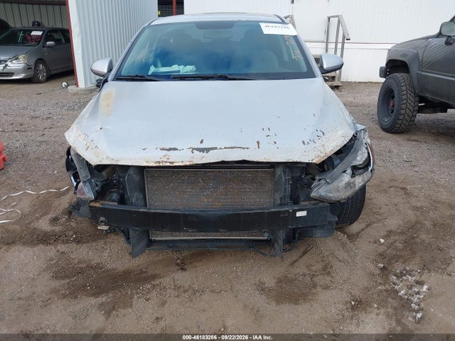 Продажа на аукционе авто 2017 Hyundai Elantra Se, vin: KMHD74LF8HU358967, номер лота: 46183286