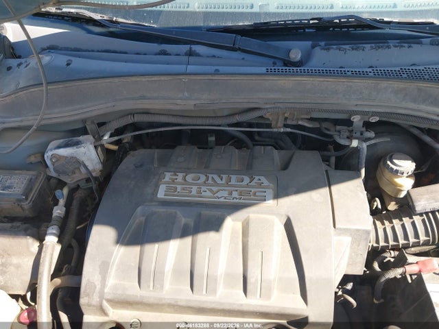 46183288 :رقم المزاد ، 5FNYF28456B003796 vin ، 2006 Honda Pilot Ex مزاد بيع