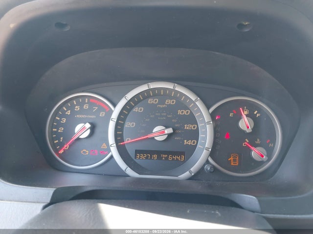 46183288 :رقم المزاد ، 5FNYF28456B003796 vin ، 2006 Honda Pilot Ex مزاد بيع