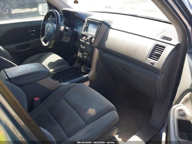 46183288 :رقم المزاد ، 5FNYF28456B003796 vin ، 2006 Honda Pilot Ex مزاد بيع