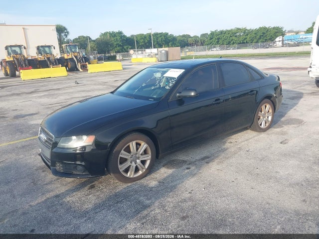 Продажа на аукционе авто 2011 Audi A4 2.0t Premium, vin: WAUAFAFL5BN021617, номер лота: 46183293
