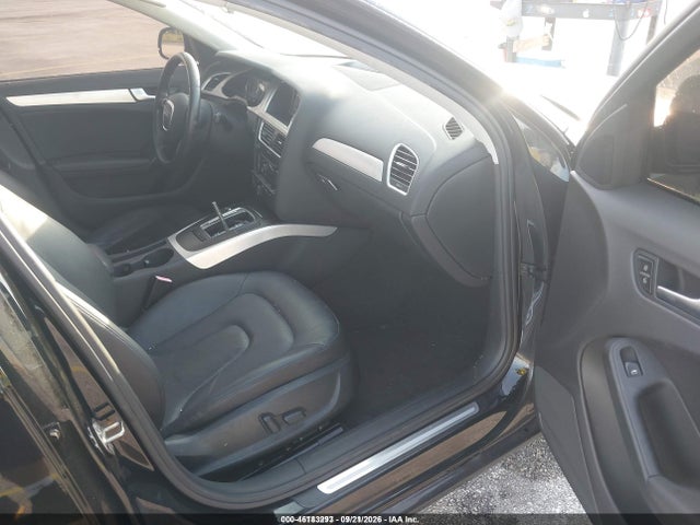 Продажа на аукционе авто 2011 Audi A4 2.0t Premium, vin: WAUAFAFL5BN021617, номер лота: 46183293
