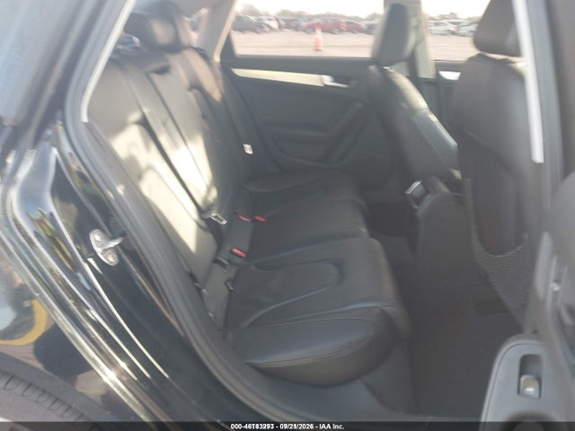 Продажа на аукционе авто 2011 Audi A4 2.0t Premium, vin: WAUAFAFL5BN021617, номер лота: 46183293
