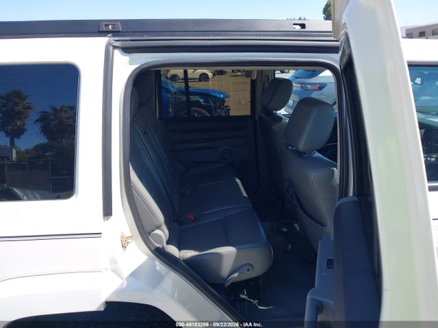 Продажа на аукционе авто 2007 Jeep Commander Sport, vin: 1J8HG48N07C577618, номер лота: 46183296