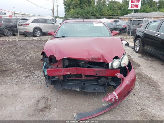Продаж на аукціоні авто 2005 Buick Lacrosse Cxl, vin: 2G4WD532951324810, номер лоту: 46183299