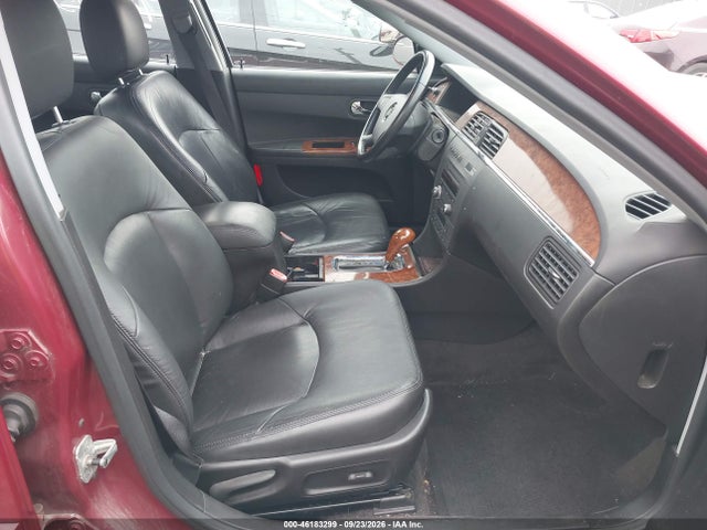 Продаж на аукціоні авто 2005 Buick Lacrosse Cxl, vin: 2G4WD532951324810, номер лоту: 46183299