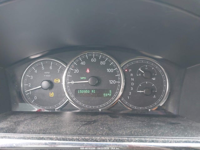 Продаж на аукціоні авто 2005 Buick Lacrosse Cxl, vin: 2G4WD532951324810, номер лоту: 46183299