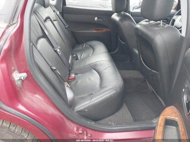 Продаж на аукціоні авто 2005 Buick Lacrosse Cxl, vin: 2G4WD532951324810, номер лоту: 46183299