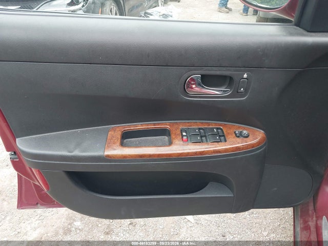 Продаж на аукціоні авто 2005 Buick Lacrosse Cxl, vin: 2G4WD532951324810, номер лоту: 46183299