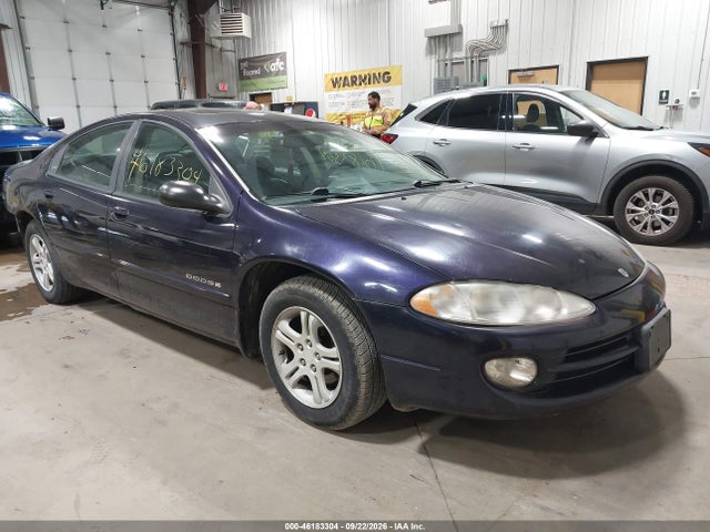 1999 Dodge Intrepid Es მანქანა იყიდება აუქციონზე, vin: 2B3HD56J5XH662488, აუქციონის ნომერი: 46183304