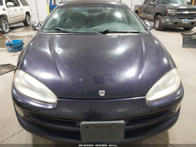 1999 Dodge Intrepid Es მანქანა იყიდება აუქციონზე, vin: 2B3HD56J5XH662488, აუქციონის ნომერი: 46183304