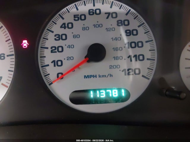 1999 Dodge Intrepid Es მანქანა იყიდება აუქციონზე, vin: 2B3HD56J5XH662488, აუქციონის ნომერი: 46183304