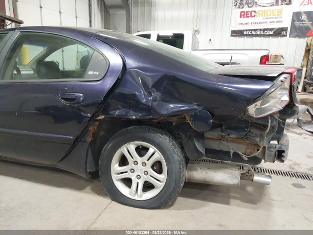 1999 Dodge Intrepid Es მანქანა იყიდება აუქციონზე, vin: 2B3HD56J5XH662488, აუქციონის ნომერი: 46183304