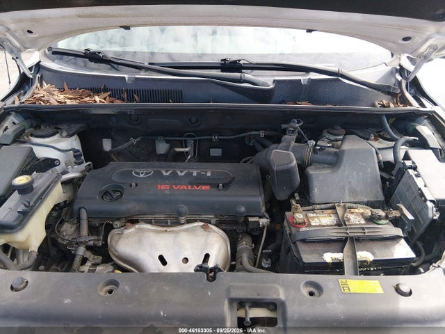Продажа на аукционе авто 2008 Toyota Rav4 Limited, vin: JTMZD31V785092665, номер лота: 46183305