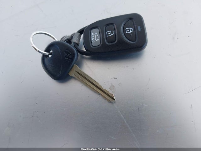2018 Hyundai Elantra Sel მანქანა იყიდება აუქციონზე, vin: 5NPD84LF2JH225932, აუქციონის ნომერი: 46183308