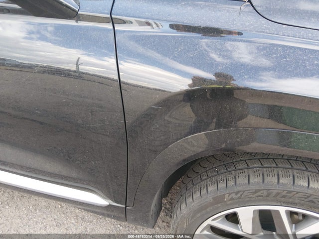 Продажа на аукционе авто 2021 Hyundai Santa Fe Calligraphy, vin: 5NMS5DAL6MH329866, номер лота: 46183314