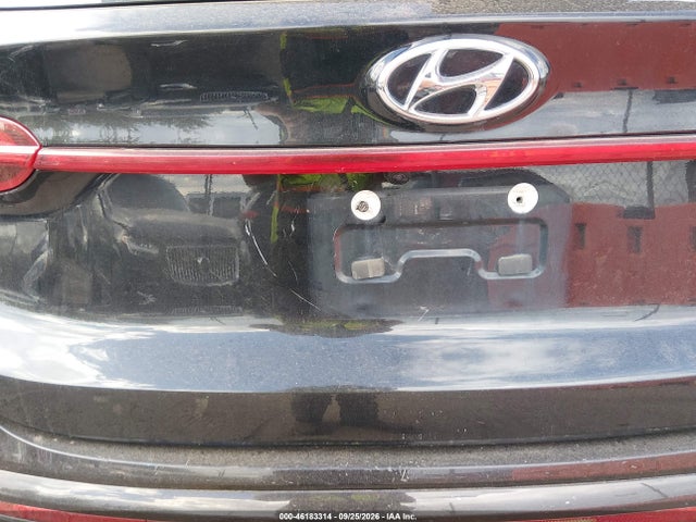 Продажа на аукционе авто 2021 Hyundai Santa Fe Calligraphy, vin: 5NMS5DAL6MH329866, номер лота: 46183314
