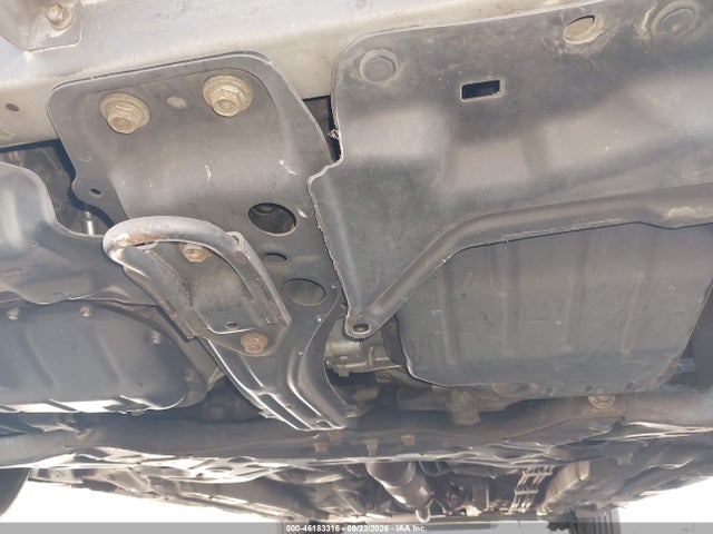 2010 Toyota Corolla Le მანქანა იყიდება აუქციონზე, vin: JTDBU4EE7AJ064962, აუქციონის ნომერი: 46183316
