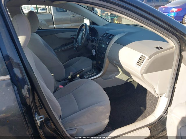 2010 Toyota Corolla Le მანქანა იყიდება აუქციონზე, vin: JTDBU4EE7AJ064962, აუქციონის ნომერი: 46183316