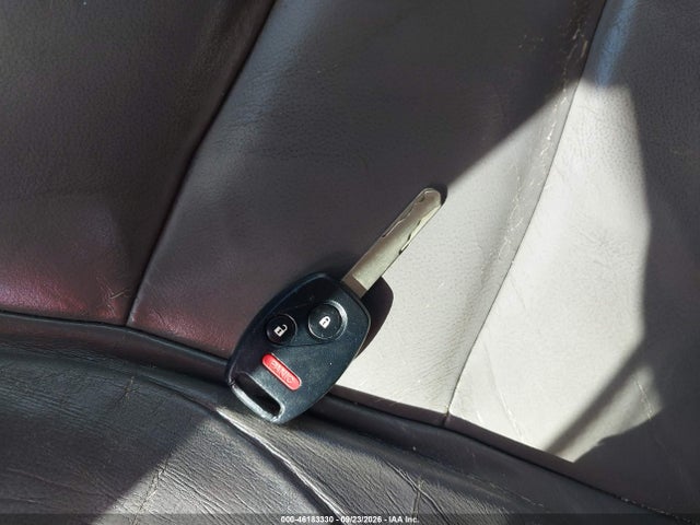 46183330 :رقم المزاد ، 5J6RE4H7XAL017187 vin ، 2010 Honda Cr-v Ex-l مزاد بيع
