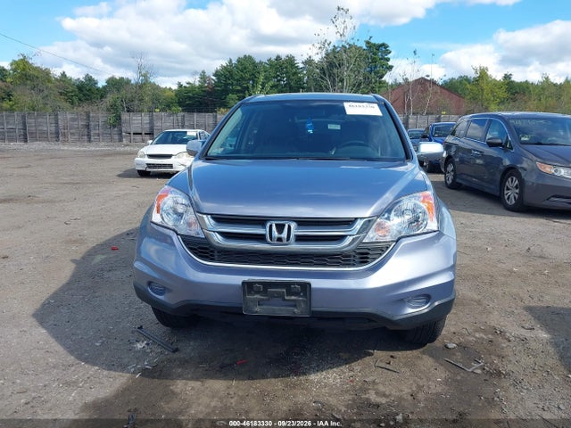 46183330 :رقم المزاد ، 5J6RE4H7XAL017187 vin ، 2010 Honda Cr-v Ex-l مزاد بيع