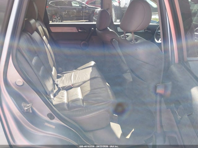 46183330 :رقم المزاد ، 5J6RE4H7XAL017187 vin ، 2010 Honda Cr-v Ex-l مزاد بيع