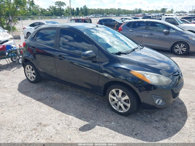 Aukcja sprzedaży 2014 Mazda Mazda2 Touring, vin: JM1DE1LY2E0182933, numer aukcji: 46183338