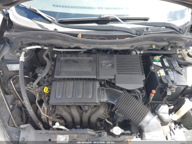 Aukcja sprzedaży 2014 Mazda Mazda2 Touring, vin: JM1DE1LY2E0182933, numer aukcji: 46183338