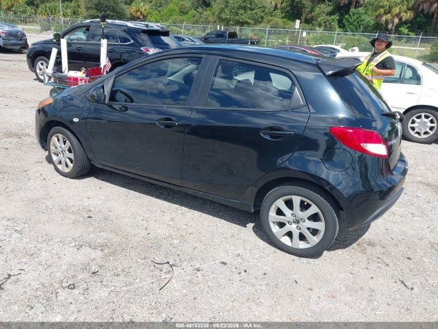 Aukcja sprzedaży 2014 Mazda Mazda2 Touring, vin: JM1DE1LY2E0182933, numer aukcji: 46183338