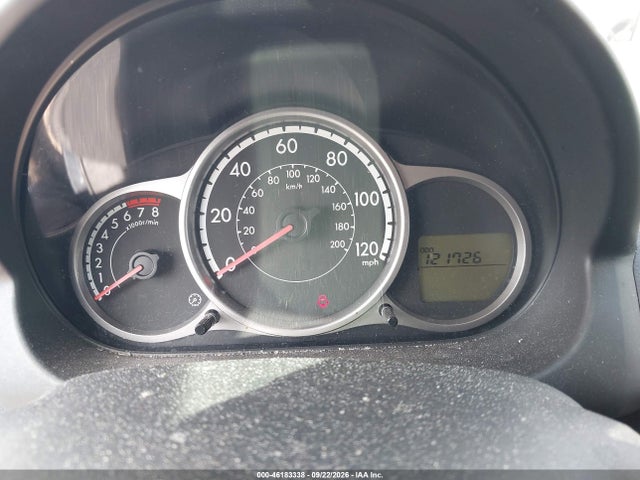 Aukcja sprzedaży 2014 Mazda Mazda2 Touring, vin: JM1DE1LY2E0182933, numer aukcji: 46183338