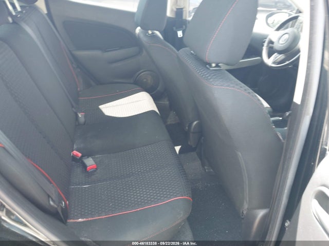 Aukcja sprzedaży 2014 Mazda Mazda2 Touring, vin: JM1DE1LY2E0182933, numer aukcji: 46183338