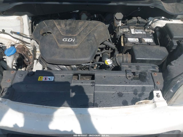 2014 Kia Soul მანქანა იყიდება აუქციონზე, vin: KNDJN2A21E7065388, აუქციონის ნომერი: 46183337