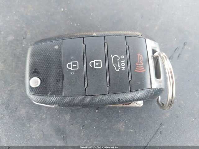 2014 Kia Soul მანქანა იყიდება აუქციონზე, vin: KNDJN2A21E7065388, აუქციონის ნომერი: 46183337