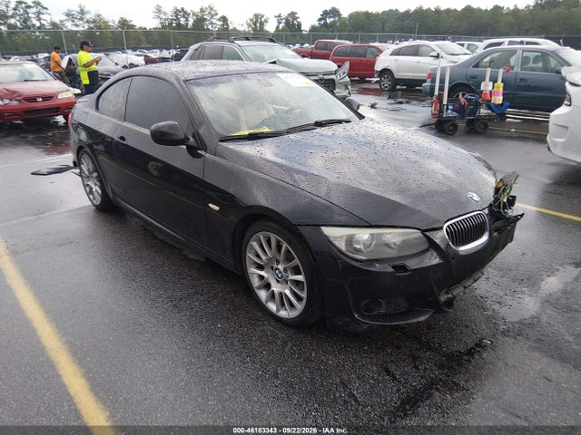 46183343 :رقم المزاد ، WBAKE3C56CE769836 vin ، 2012 Bmw 328i مزاد بيع