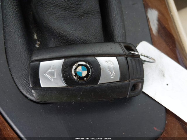 46183343 :رقم المزاد ، WBAKE3C56CE769836 vin ، 2012 Bmw 328i مزاد بيع