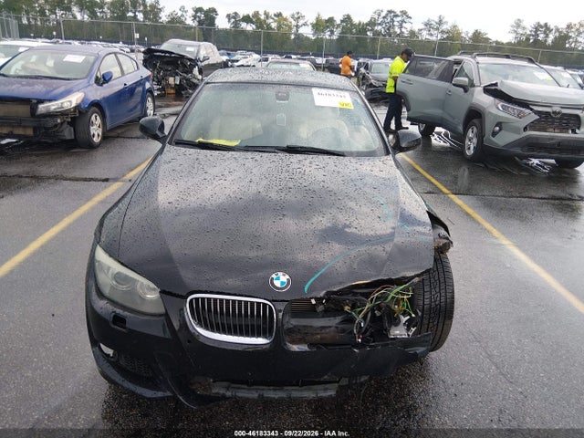 46183343 :رقم المزاد ، WBAKE3C56CE769836 vin ، 2012 Bmw 328i مزاد بيع
