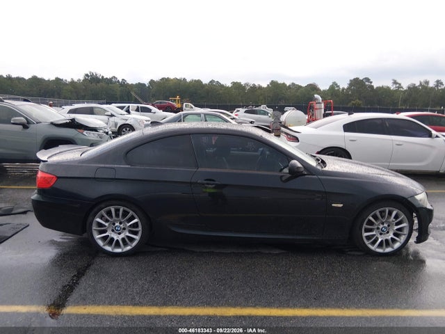 46183343 :رقم المزاد ، WBAKE3C56CE769836 vin ، 2012 Bmw 328i مزاد بيع