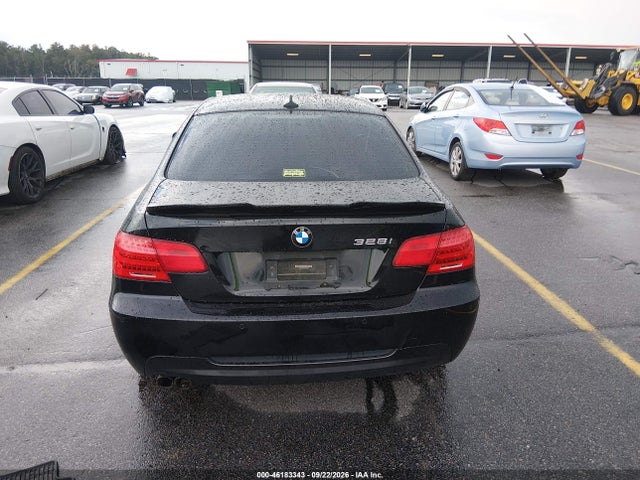 46183343 :رقم المزاد ، WBAKE3C56CE769836 vin ، 2012 Bmw 328i مزاد بيع