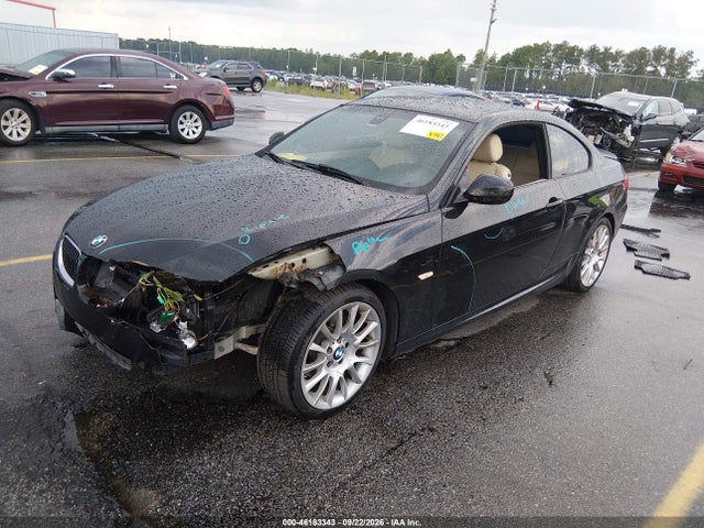 46183343 :رقم المزاد ، WBAKE3C56CE769836 vin ، 2012 Bmw 328i مزاد بيع