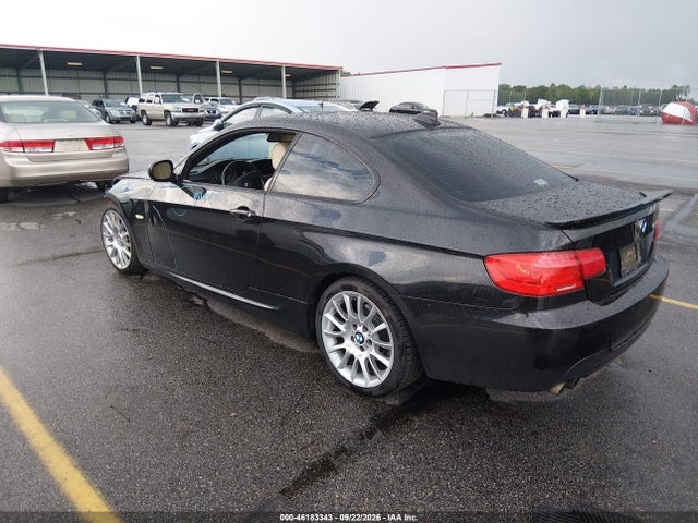 46183343 :رقم المزاد ، WBAKE3C56CE769836 vin ، 2012 Bmw 328i مزاد بيع