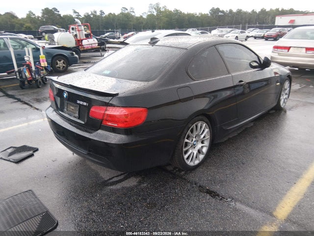 46183343 :رقم المزاد ، WBAKE3C56CE769836 vin ، 2012 Bmw 328i مزاد بيع