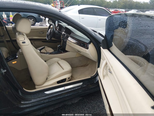 46183343 :رقم المزاد ، WBAKE3C56CE769836 vin ، 2012 Bmw 328i مزاد بيع