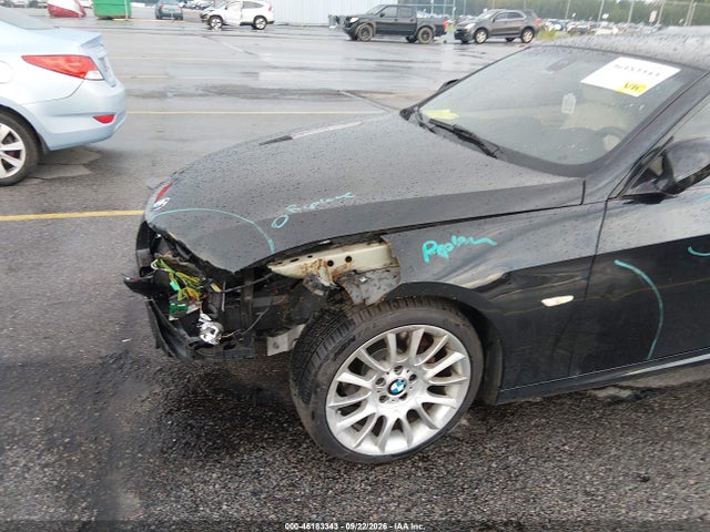 46183343 :رقم المزاد ، WBAKE3C56CE769836 vin ، 2012 Bmw 328i مزاد بيع