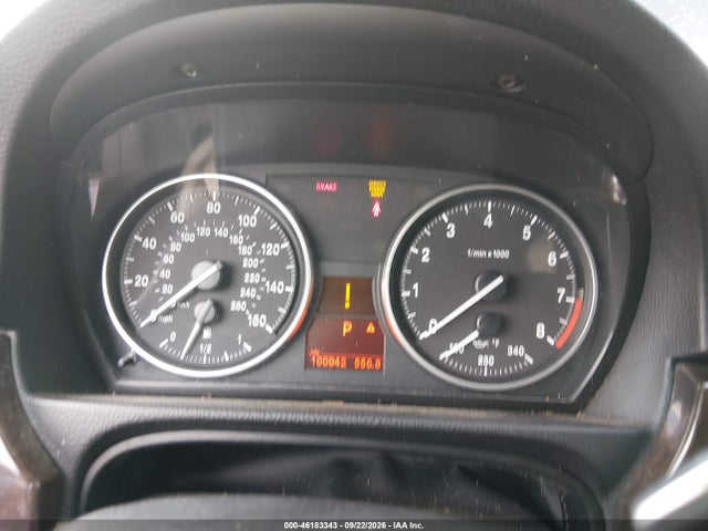 46183343 :رقم المزاد ، WBAKE3C56CE769836 vin ، 2012 Bmw 328i مزاد بيع